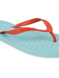 CHUPPS Men's/Boys Banana Leaf Natural Rubber Flip Flops Slippers, Comfortable  Ultra-Light, Waterproof, Odour-Free, Non-Slip Thong-thumb3