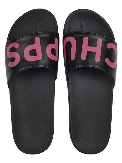 Newly Launched fashion slippers For Women 