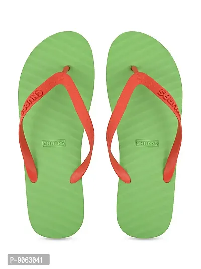 Light discount flip flops