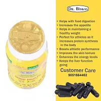 Dr. Biswas Ayurvedic Good Health - 50 Capsules, Pack of 3-thumb2