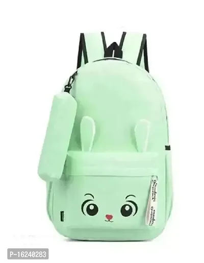 Premium Backpack School Bags for Girls-thumb0