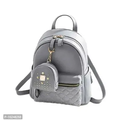 Premium Backpack School Bags for Girls-thumb0