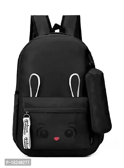 Premium Backpack School Bags for Girls-thumb0