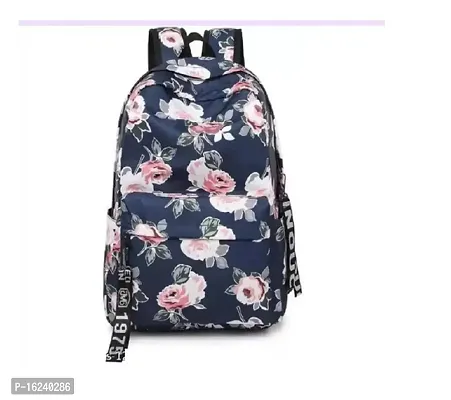 Premium Backpack School Bags for Girls-thumb0