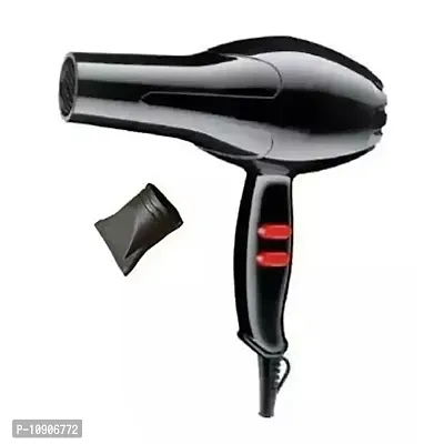 NV-6130 Hair Dryer for Professi Pack of 1 (Black)-thumb0