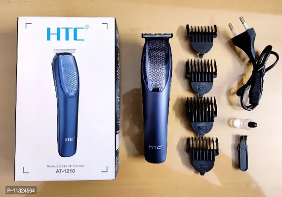 Modern Hair Removal Trimmers