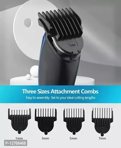 Modern Hair Removal Trimmers-thumb3