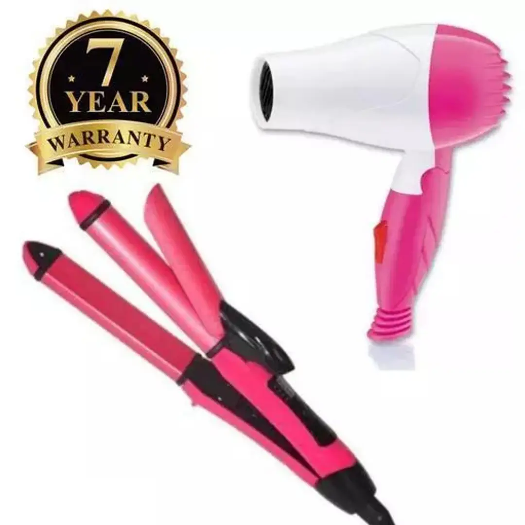 nova 1000w Foldable Hair Dryer at Rs 90piece  Beauty Products in New  Delhi  ID 24032506891
