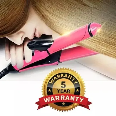 Hair straight shop karne ki machine