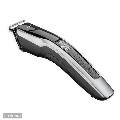 AT 538 Professional Beard Trimmer For Men-thumb4