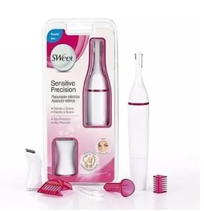 Sweet Sensitive 7in1 Hair Remover For Women