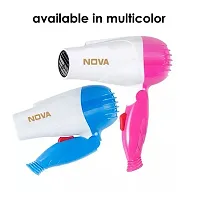 Hair Dryer (Multicolor)-thumb2
