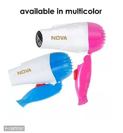 Hair Dryer (Multicolor)-thumb3
