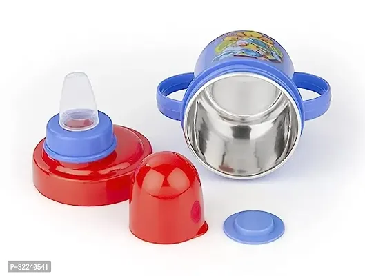 Durable Baby Sipper Feeding Water Bottle 250ML