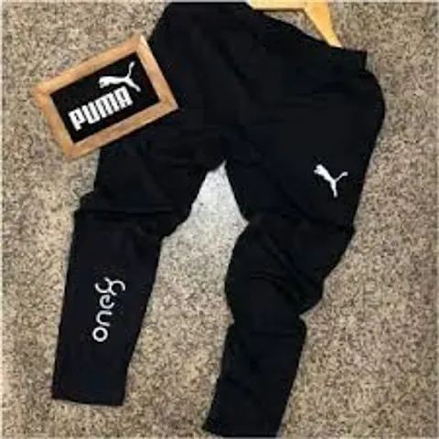 Classic Track Pants for Men