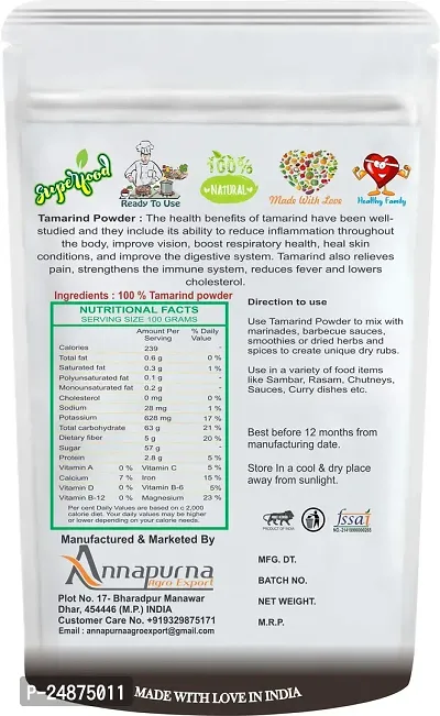 Healthy Nutrition Powder - 200gm, Pack Of 1-thumb2