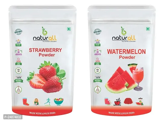 Healthy Nutrition Powder - 200gm, Pack Of 2
