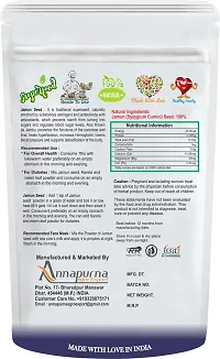 Healthy Nutrition Powder - 200gm, Pack Of 1-thumb1
