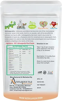 Healthy Nutrition Powder - 200gm, Pack Of 1-thumb1
