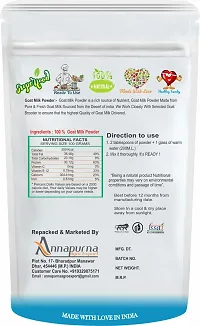 Healthy Nutrition Powder - 300gm, Pack Of 1-thumb1