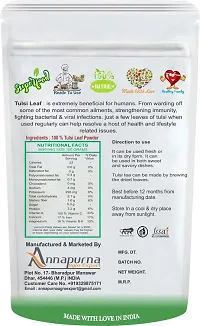 Healthy Nutrition Powder - 500gm, Pack Of 2-thumb1