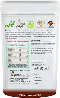 Healthy Nutrition Powder - 300gm, Pack Of 1-thumb1