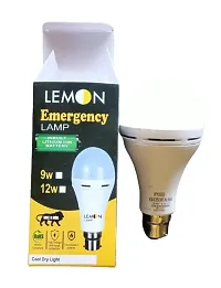 Puri Goswami Smart LED Bulb 9 WATT For Home  Shop Use Energy Efficient, Dimmable, Eco Friendly Chargeable Bulb-thumb3