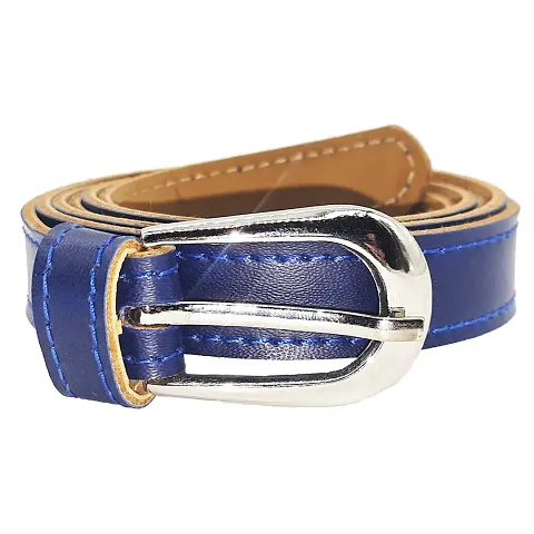 Exotique Formal Faux Leather Belt For Women (BW0019)