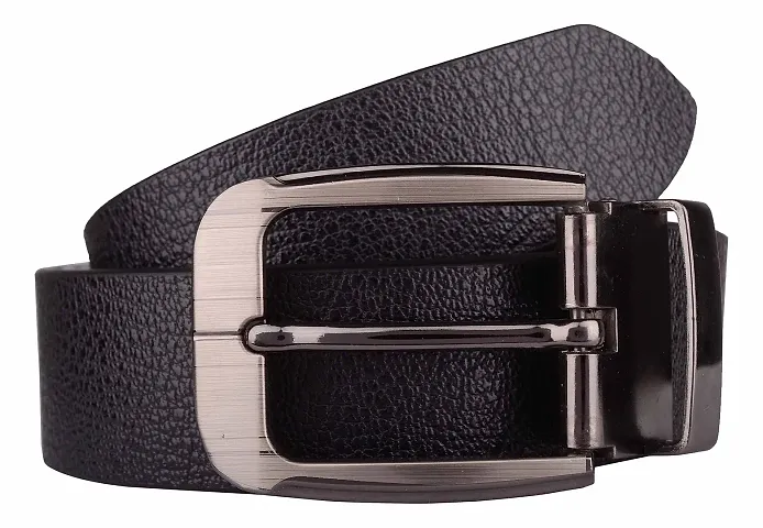 Exotique Men Casual Genuine Leather Belt (BM0025)