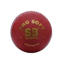 Cricket  Ball Prosodt Synthetic(Wind) Ball-thumb1