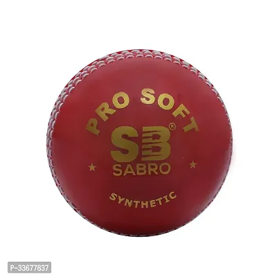 Cricket  Ball Prosodt Synthetic(Wind) Ball-thumb2