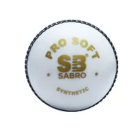 Cricket  Ball Prosodt Synthetic(Wind) Ball-thumb3