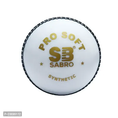 Cricket  Ball Prosodt Synthetic(Wind) Ball-thumb4