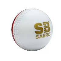 Cricket  Ball Prosoft Synthetic(Wind) Ball-thumb1