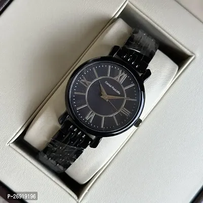 Classy Analog Watches for Women