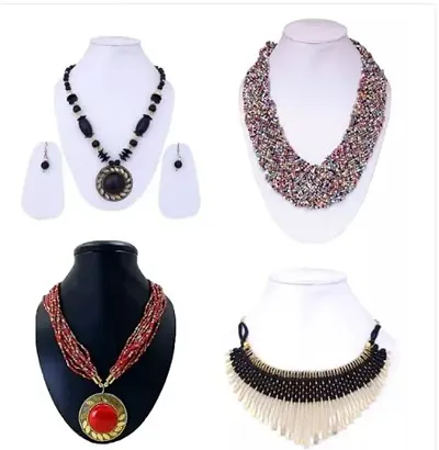 Trendy Jewellery Set 