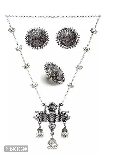 Jewellery Set