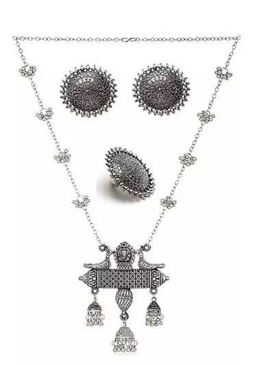 Must Have Jewellery Set 