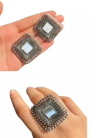 Partywear Ring 