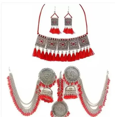 Limited Stock!! Jewellery Set 