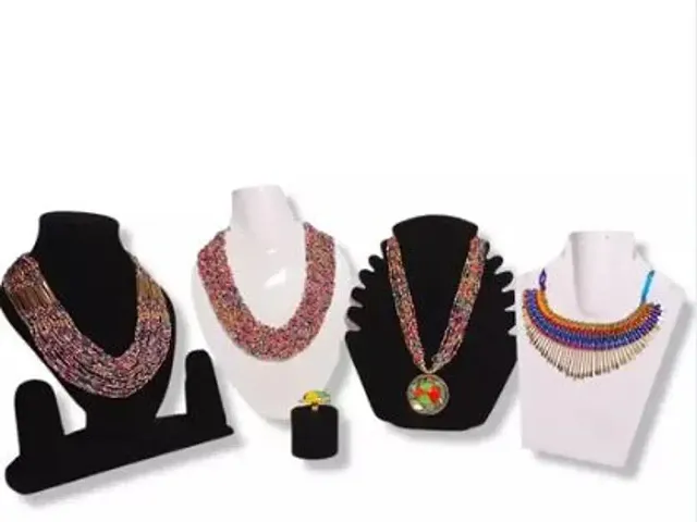 Limited Stock!! Jewellery Set 