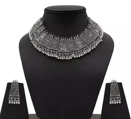 Women Jewellery Set 