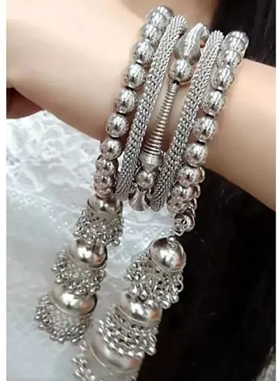 Sparkliza Premium Bracelet And Bangles