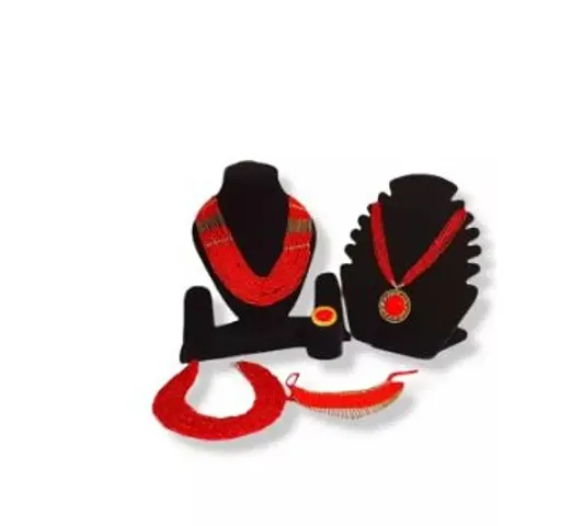 Sparkliza Combo Jewellery Set Pack Of 2