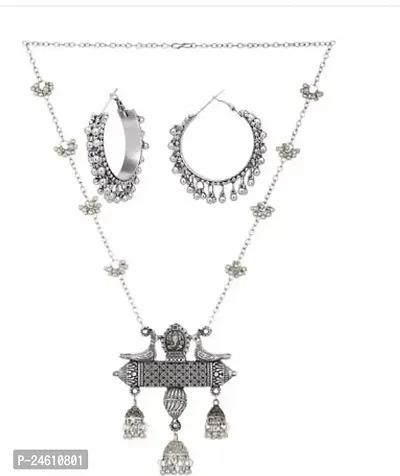 Premium Quality Jewellery Set For Women-thumb0