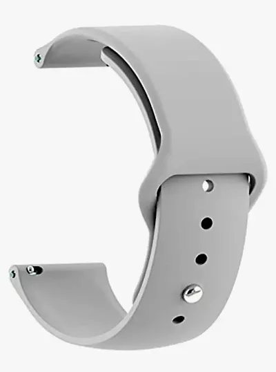 Liquid Silicone Smart Watch Strap Band