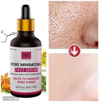 Acne Control Face Toner Minimising Open Pores,Removes Excess Oil,For All Skin Types, For Men  Women.-thumb0