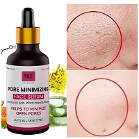 Acne Control Face Toner Minimising Open Pores,Removes Excess Oil,For All Skin Types, For Men  Women.-thumb2