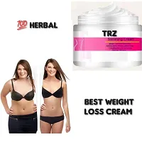 Slim Cream,Cellulite Removal Cream Fat Burner Weight Loss Slimming Creams Leg Body Waist Effective Anti Cellulite Fat Burning-thumb1