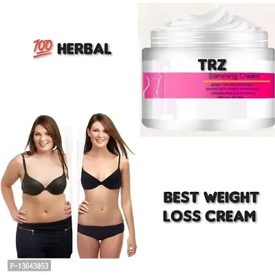 Slim Cream,Cellulite Removal Cream Fat Burner Weight Loss Slimming Creams Leg Body Waist Effective Anti Cellulite Fat Burning-thumb2